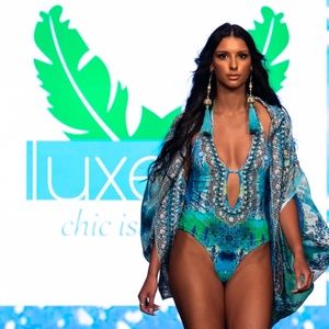 sea goddess swimsuit